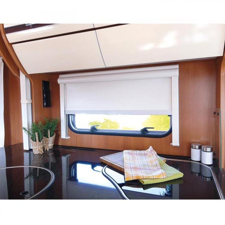 Remiflair 1 Grijswit 600x540, Caravans en Kamperen, Camper-accessoires, Nieuw, Ophalen of Verzenden