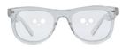 EyeDrop 001 Universele druppelbril, Ophalen of Verzenden, Nieuw