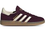 adidas Handball Spezial Maroon Cream White - Maat 38 EU, Ophalen of Verzenden, Nieuw, Adidas