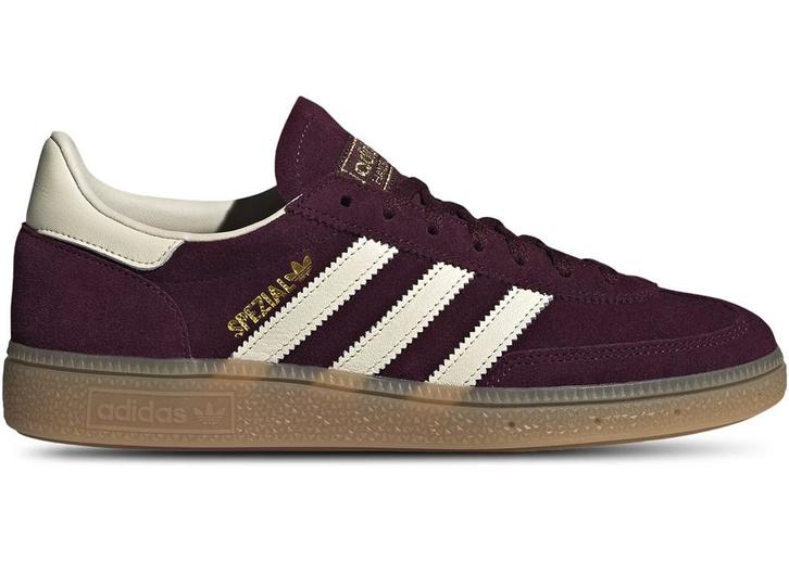 adidas Handball Spezial Maroon Cream White - Maat 38 EU, Kleding | Heren, Schoenen, Ophalen of Verzenden