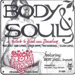 cd - Swingin Crash - Body &amp; Soul, Verzenden, Zo goed als nieuw