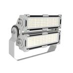 Hermes | LED industriële Bouwlamp | 200W, Ophalen of Verzenden, Nieuw, 50 tot 200 watt, Armatuur