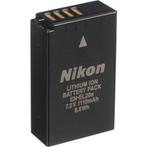 Nikon EN-EL20 Accu / Batterij, Verzenden, Zo goed als nieuw