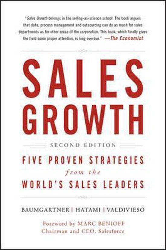 Sales Growth 9781119281085 McKinsey & Co., Boeken, Taal | Engels, Zo goed als nieuw, Verzenden