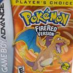 MarioGBA.nl: Pokemon FireRed Version Pl.C. Compleet - iDEAL!, Spelcomputers en Games, Ophalen of Verzenden, Gebruikt