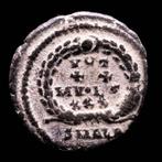 Romeinse Rijk. Constans (337-350 n.Chr.). 1/2 Follis, Postzegels en Munten, Munten | Europa | Niet-Euromunten