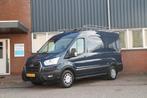 Ford Transit 330 2.0 TDCI L2H2 Trend / Imperiaal / Trekhaak, Stof, Gebruikt, Euro 6, Overige kleuren