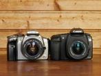 Canon EOS 20D, EOS 300D Digitale reflex camera (DSLR), Nieuw