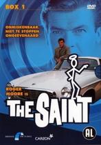 dvd film box - Saint, The 1 (2DVD) - Saint, The 1 (2DVD), Zo goed als nieuw, Verzenden