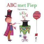 ABC met Fiep 9789045111704 Fiep Westendorp, Boeken, Kinderboeken | Kleuters, Gelezen, Fiep Westendorp, Verzenden