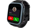 Xplora XGO3 - Smartwatch - GPS functie 2MP camera - Zwart, Verzenden, Zo goed als nieuw