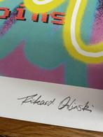 Richard Orlinski (1966) - Shiba Mode - Neon Edition