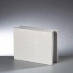Kalkzandsteen metselblok 29,7x10,2x23,8cm CS20, Doe-het-zelf en Verbouw, Metselstenen, Verzenden, Nieuw, Kalkzandstenen