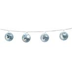 Led-lichtsnoer Discobal | 140cm (Slingers, Versieringen)