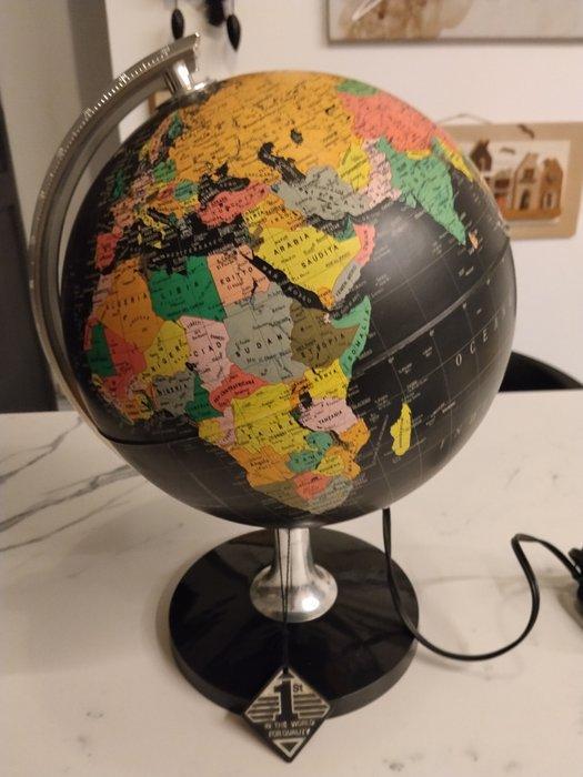 Globe - 1980-1990 - Nova Rico, Antiek en Kunst, Antiek | Wandborden en Tegels