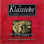 cd - Schubert - Schubert Meesterlijke MelodieÃ«n, Verzenden, Zo goed als nieuw