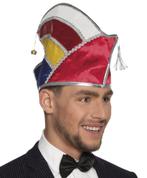 Prinsensteek Carnaval Meerkleurig, Ophalen of Verzenden, Nieuw