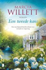 Een Tweede Kans 9789022577110 Marcia Willett, Boeken, Romans, Verzenden, Gelezen, Marcia Willett