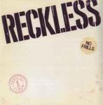 LP gebruikt - Reckless - No Frills, Verzenden, Zo goed als nieuw