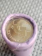 Kroatië. 2 Euro 2023 (25 coins) in roll (Zonder