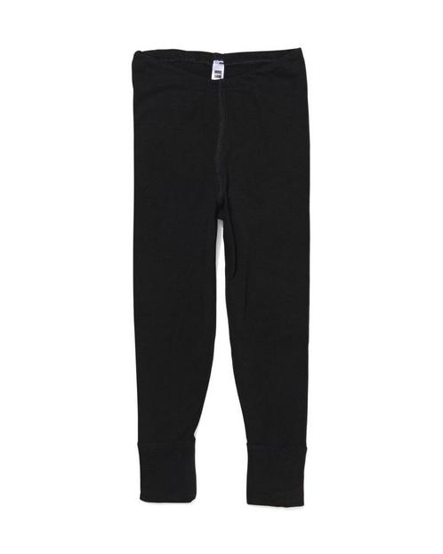 HEMA Kinder thermobroek zwart 4=35% / 3=25% / 2=15%, Kinderen en Baby's, Kinderkleding | Overige, Nieuw, Verzenden