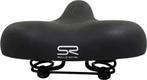 Selle Royal zadel Witch Relaxed 8013 uni zwart, Ophalen of Verzenden, Gebruikt, Selle Royal