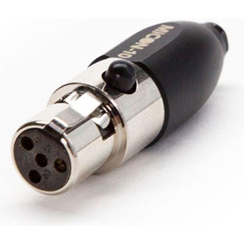 Rode Micon-10, Muziek en Instrumenten, Microfoons, Overige typen, Nieuw, Ophalen of Verzenden