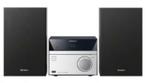 Sony CMT-SBT20B – Compacte stereo set met Bluetooth, Audio, Tv en Foto, Stereo-sets, Ophalen, Zo goed als nieuw, Cd-speler, Sony