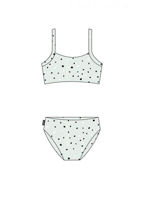 Bikini - mint - maten: 110/116, 122/128, 134/140 - HEBE, Kinderen en Baby's, Kinderkleding | Overige, Nieuw, Verzenden