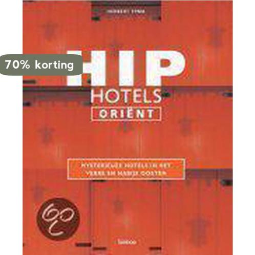 Hip Hotels Orient 9789020960587 H. Ypma, Boeken, Hobby en Vrije tijd, Zo goed als nieuw, Verzenden