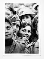Alberto Korda (1928–2001) - (Photo XXL) — Rostro de