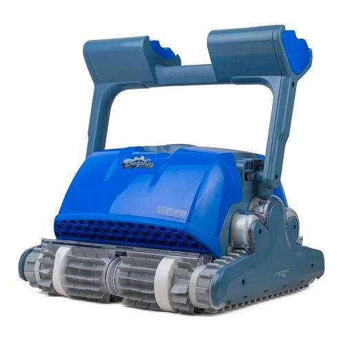 Dolphin Supreme M400 Pro zwembadrobot, Tuin en Terras, Zwembad-toebehoren, Overige typen, Nieuw, Verzenden