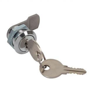 Brievenbusslot | Toolland, Tuin en Terras, Brievenbussen, Nieuw, Verzenden