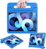 Kinder hoesje Apple iPad Air 2020/2022 blauw, Verzenden, Nieuw