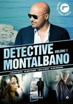 Detective Montalbano - Volume 7 - DVD, Verzenden, Nieuw in verpakking