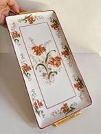 Limoges - JEAN LOUIS COQUET - Dienblad - J.L.Exclsuive