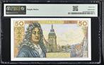 Frankrijk. - 50 Francs 1967 - Fayette 64-10