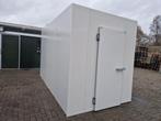 Koelcel / Vriescel combinatie 208 x 409 x 256 cm, Nieuw in verpakking, Koelen en Vriezen