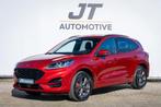 Zakelijke Lease |  Ford Kuga 2.5 FHEV ST-LineX Winterpack |, Automaat, Gebruikt, Euro 6, Overige kleuren