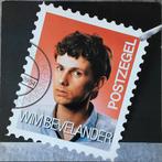 LP gebruikt - Wim Bevelander - Postzegel, Verzenden, Zo goed als nieuw