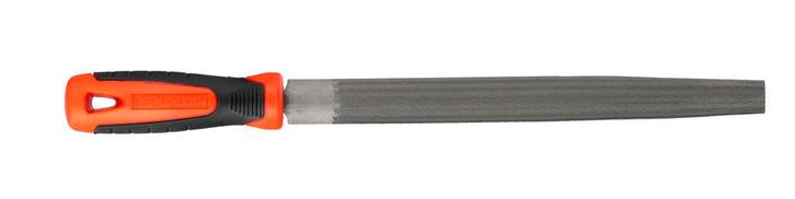 Halfronde vijl, Doe-het-zelf en Verbouw, Gereedschap | Handgereedschap, Nieuw