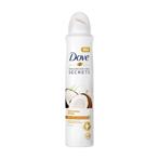 Dove Deodorant Nourishing Secrets Restoring Ritual Kokosnoot, Sieraden, Tassen en Uiterlijk, Uiterlijk | Lichaamsverzorging, Nieuw