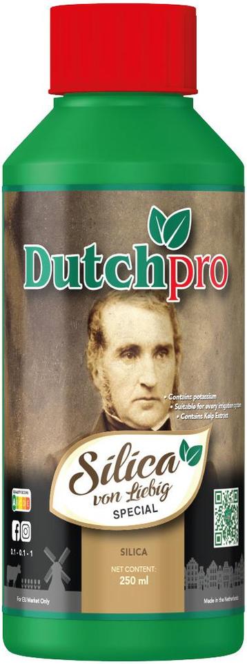 DutchPro Silica Von Liebig Special 250 ml beschikbaar voor biedingen