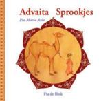 Advaita Sprookjesboek 9789085081463 P. de Blok, Boeken, Verzenden, Gelezen, P. de Blok