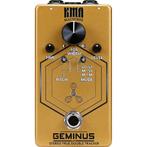 KMA Machines Geminus Stereo True Double Tracker, Muziek en Instrumenten, Versterkers | Bas en Gitaar, Verzenden, Nieuw