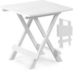 Pro Garden DSS-90720.1 Klaptafel 45x43x50cm van €25 voor €15, Ophalen of Verzenden, Nieuw, Kunststof, Inklapbaar