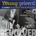 cd - Various - Neil Young Geleerd - 12 Songs In De Geest..., Verzenden, Zo goed als nieuw