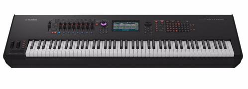 Yamaha Montage 8 synthesizer  EAZZ01028-4524, Muziek en Instrumenten, Synthesizers