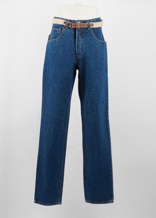 Baggy Levis Jeans in Blue size 25/33, Kleding | Heren, Spijkerbroeken en Jeans, Ophalen of Verzenden