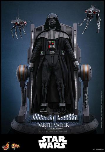 Star Wars: Episode III - Revenge of the Sith Action Figure 1 beschikbaar voor biedingen